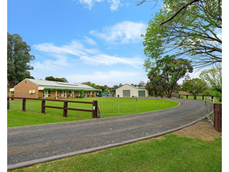 1 – 9  Moray Street, Aberdeen NSW 2336