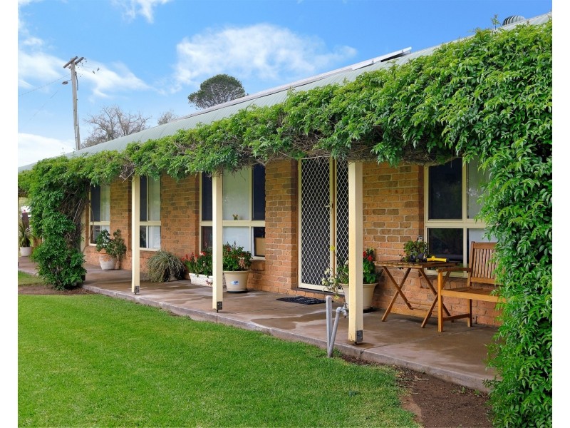 1 – 9  Moray Street, Aberdeen NSW 2336