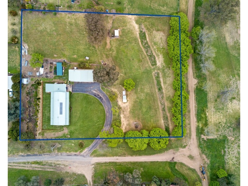 1 – 9  Moray Street, Aberdeen NSW 2336