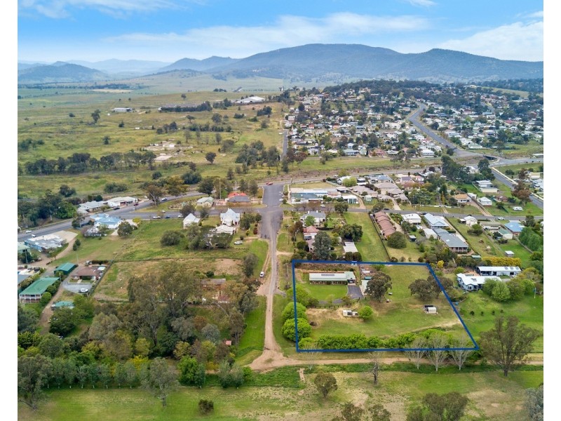 1 – 9  Moray Street, Aberdeen NSW 2336