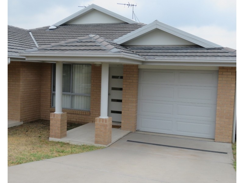 2/15 Tierney Street, Muswellbrook NSW 2333