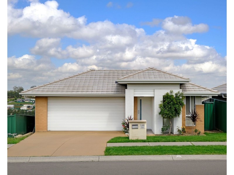 1/43 Dixon Circuit, Muswellbrook NSW 2333
