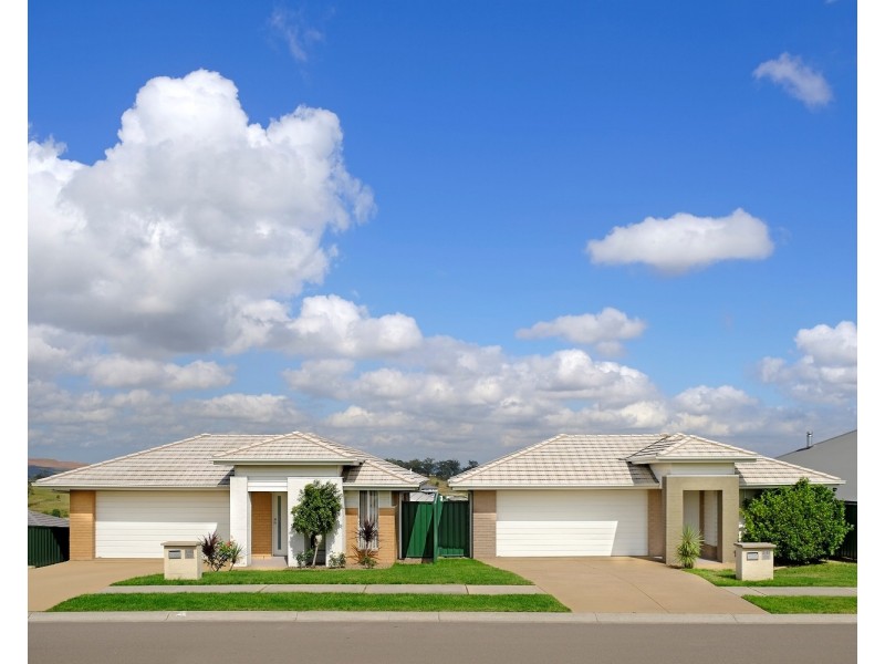 1/43 Dixon Circuit, Muswellbrook NSW 2333