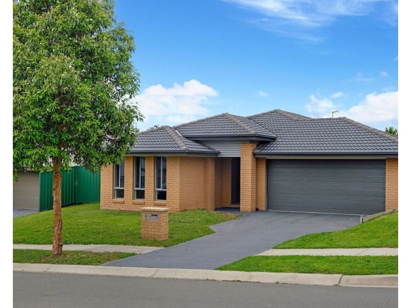 33 Jeans Street, Muswellbrook NSW 2333