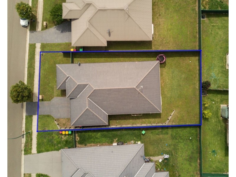 33 Jeans Street, Muswellbrook NSW 2333