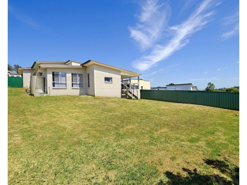 16 Jenkins Street, Muswellbrook NSW 2333