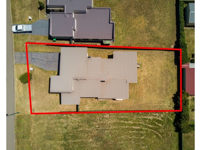 16 Jenkins Street, Muswellbrook NSW 2333