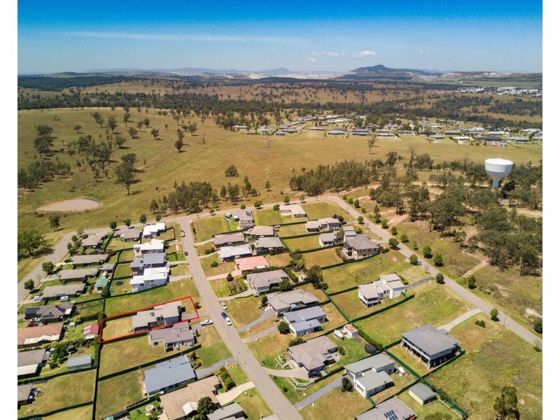 16 Jenkins Street, Muswellbrook NSW 2333