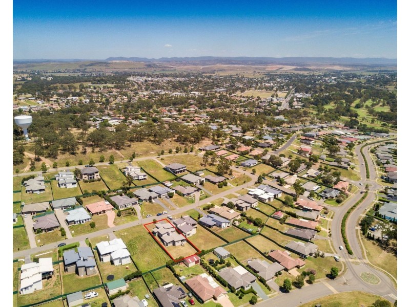 16 Jenkins Street, Muswellbrook NSW 2333