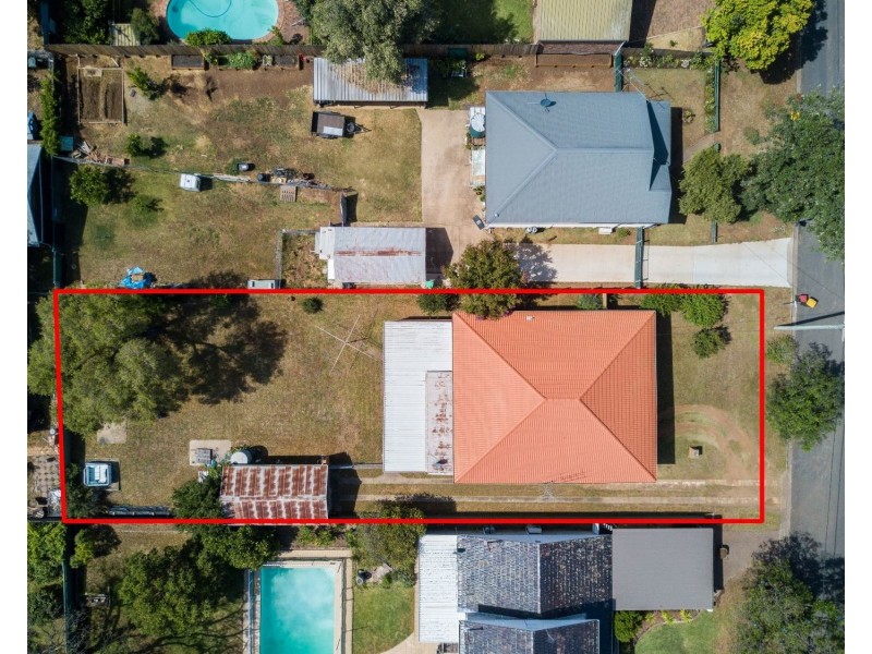 25 Bligh Street, Muswellbrook NSW 2333