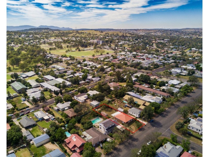 25 Bligh Street, Muswellbrook NSW 2333