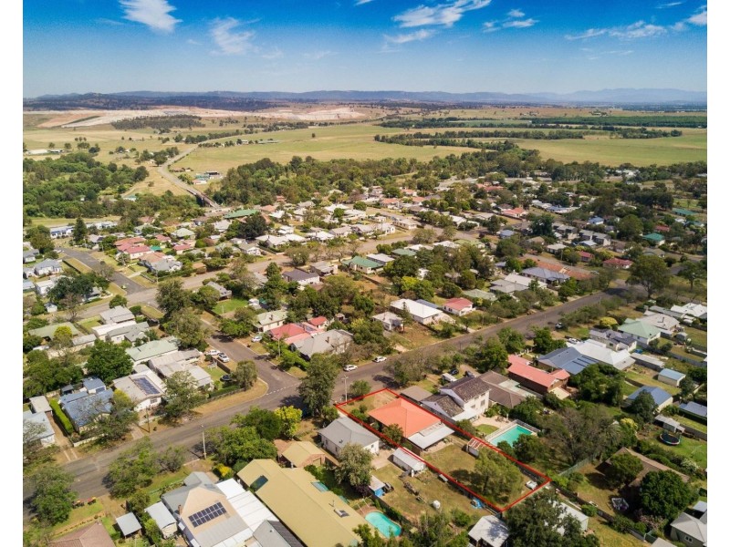 25 Bligh Street, Muswellbrook NSW 2333
