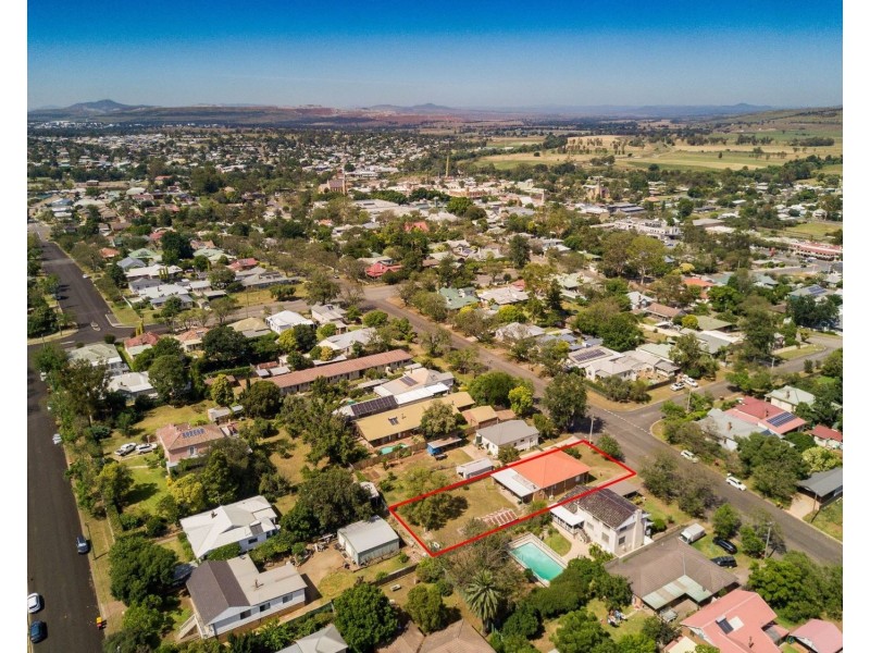 25 Bligh Street, Muswellbrook NSW 2333