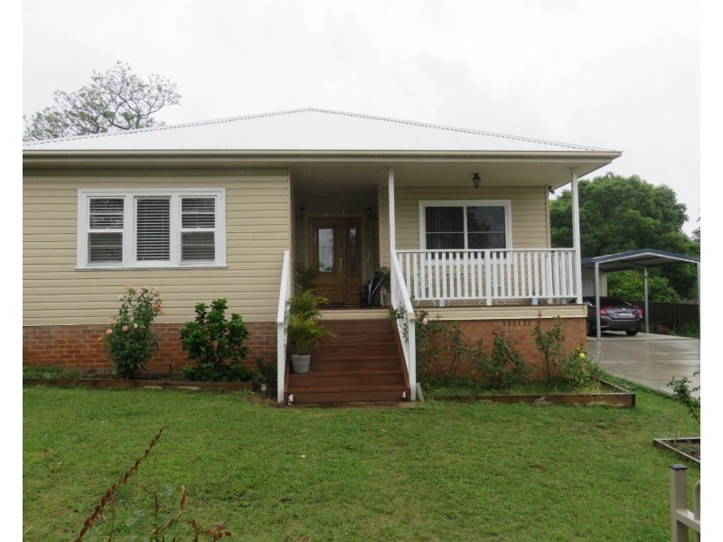 26 Bligh Street, Muswellbrook NSW 2333