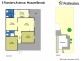 13 Flanders Avenue, Muswellbrook NSW 2333 Floorplan
