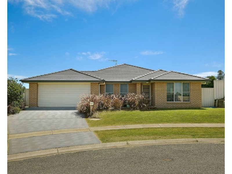 16 Lonhro Place, Muswellbrook NSW 2333