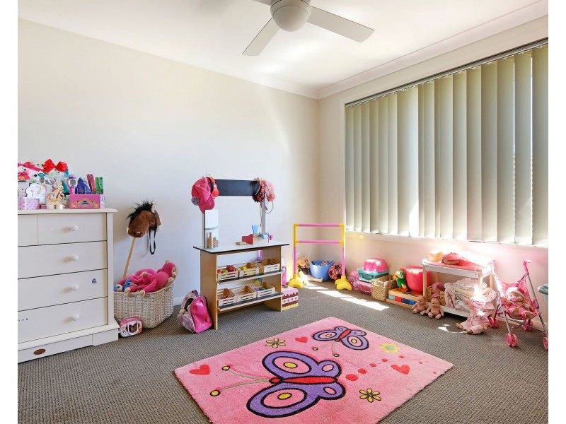 16 Lonhro Place, Muswellbrook NSW 2333