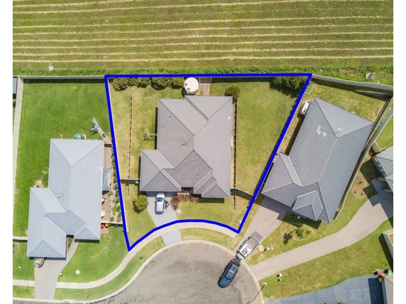 16 Lonhro Place, Muswellbrook NSW 2333