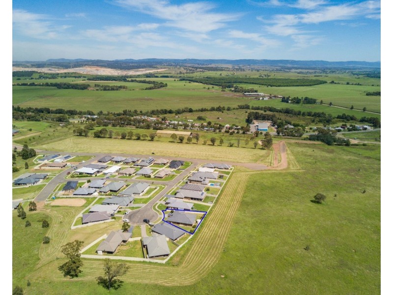 16 Lonhro Place, Muswellbrook NSW 2333