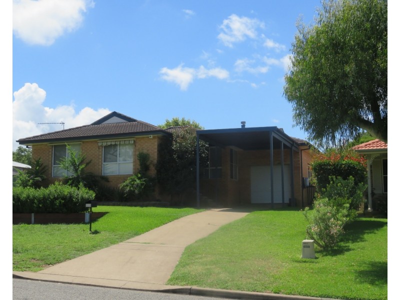 91 Shiraz Street, Muswellbrook NSW 2333