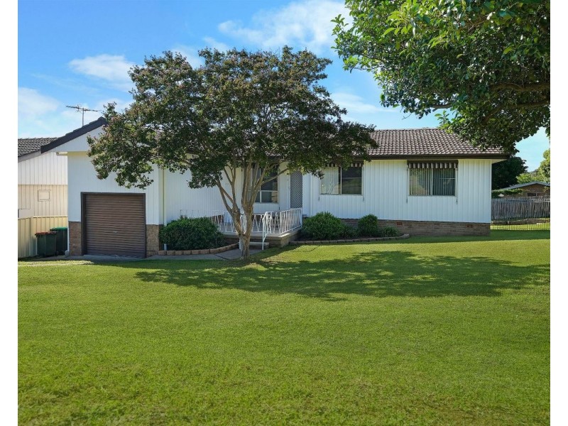 6 St. James Crescent, Muswellbrook NSW 2333
