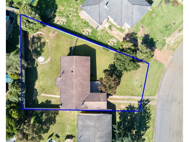 6 St. James Crescent, Muswellbrook NSW 2333