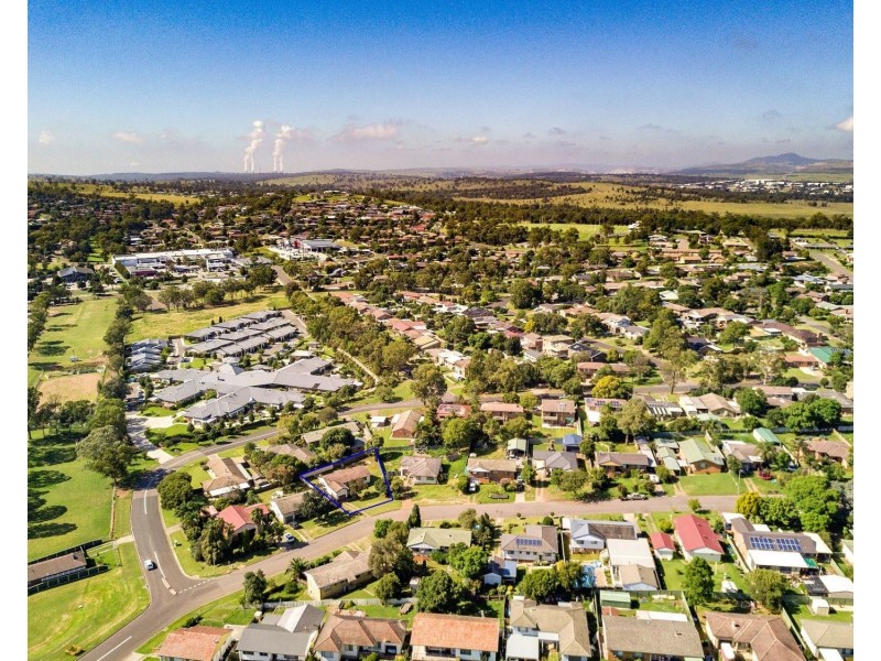 6 St. James Crescent, Muswellbrook NSW 2333