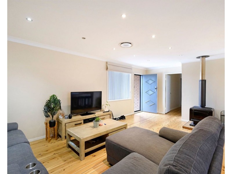 16 St. James Crescent, Muswellbrook NSW 2333