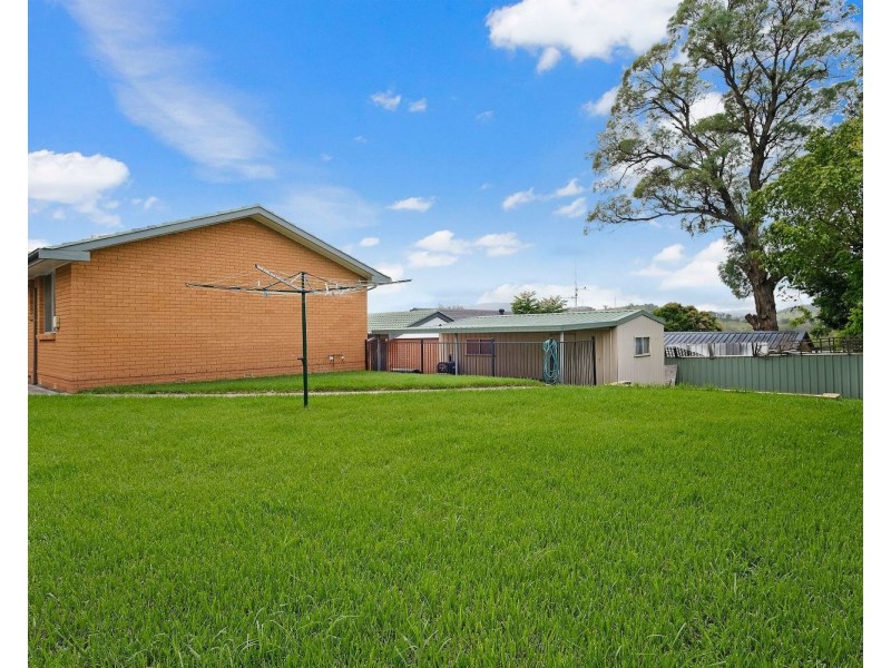 16 St. James Crescent, Muswellbrook NSW 2333