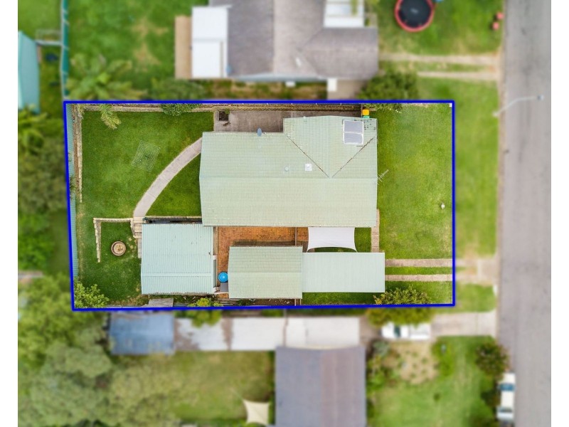 16 St. James Crescent, Muswellbrook NSW 2333