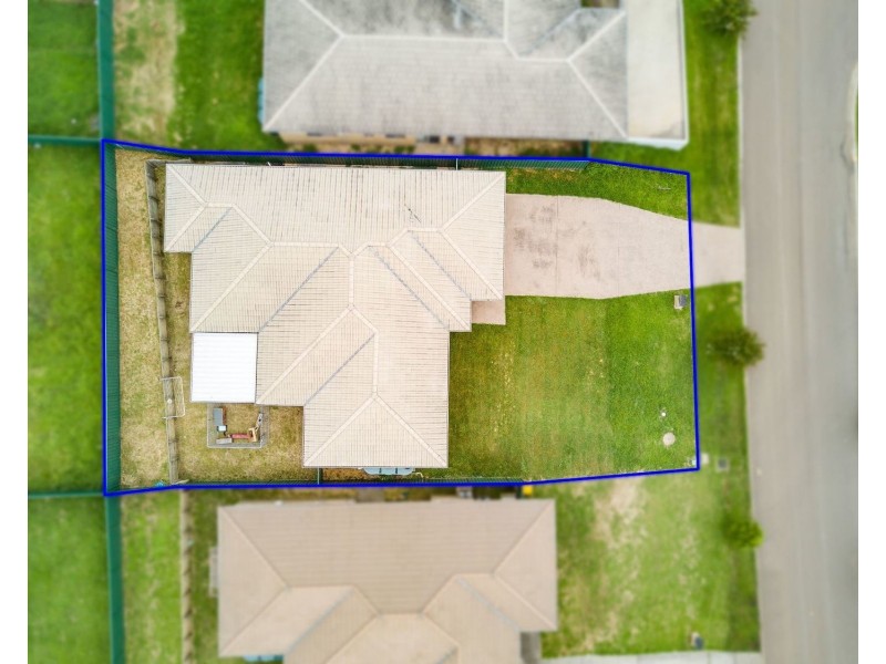 11 Dixon Circuit, Muswellbrook NSW 2333