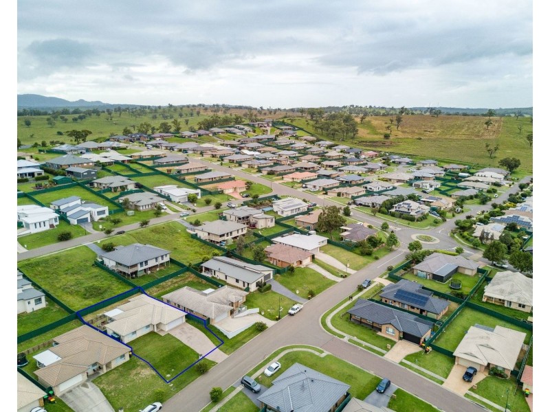 11 Dixon Circuit, Muswellbrook NSW 2333