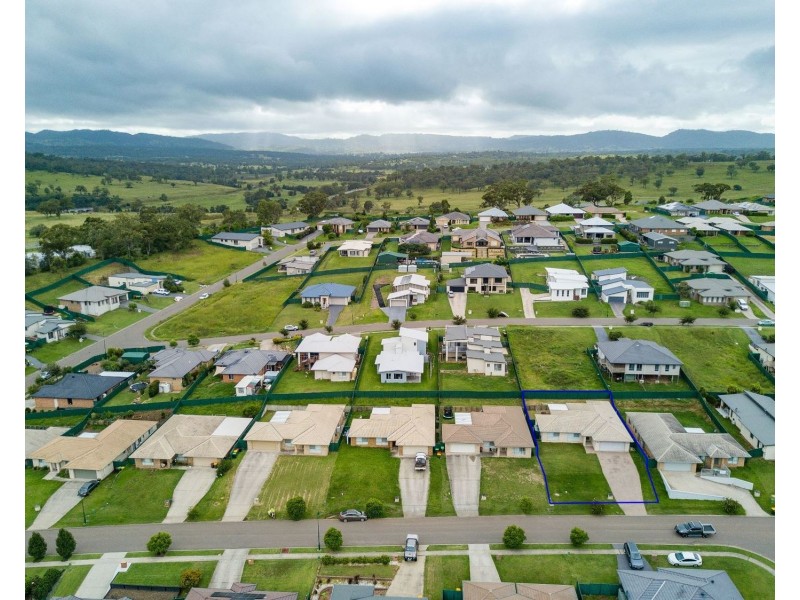 11 Dixon Circuit, Muswellbrook NSW 2333