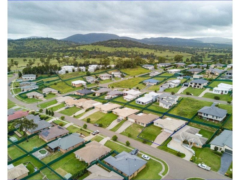11 Dixon Circuit, Muswellbrook NSW 2333