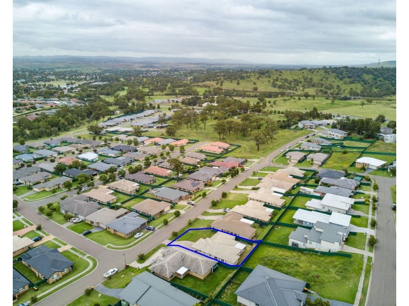 11 Dixon Circuit, Muswellbrook NSW 2333