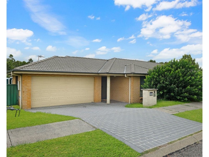 1 McGregor Street, Muswellbrook NSW 2333