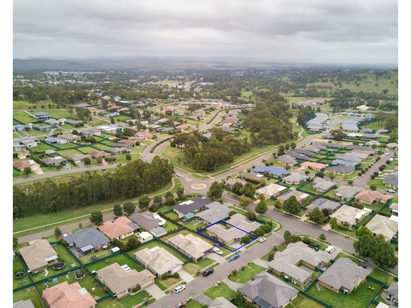 1 McGregor Street, Muswellbrook NSW 2333