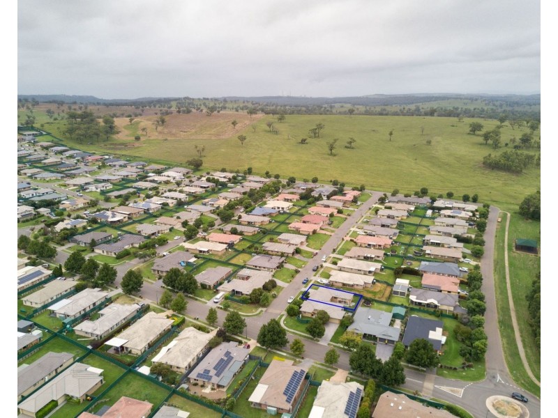 1 McGregor Street, Muswellbrook NSW 2333