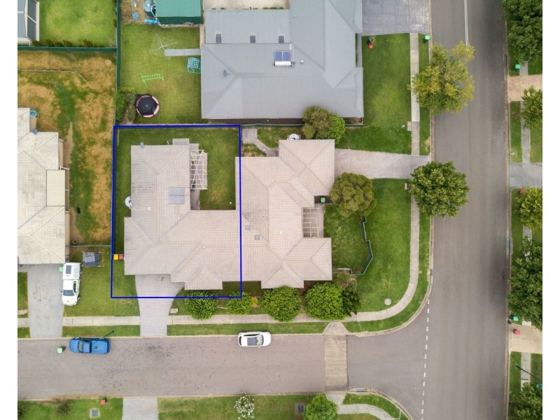 1 McGregor Street, Muswellbrook NSW 2333