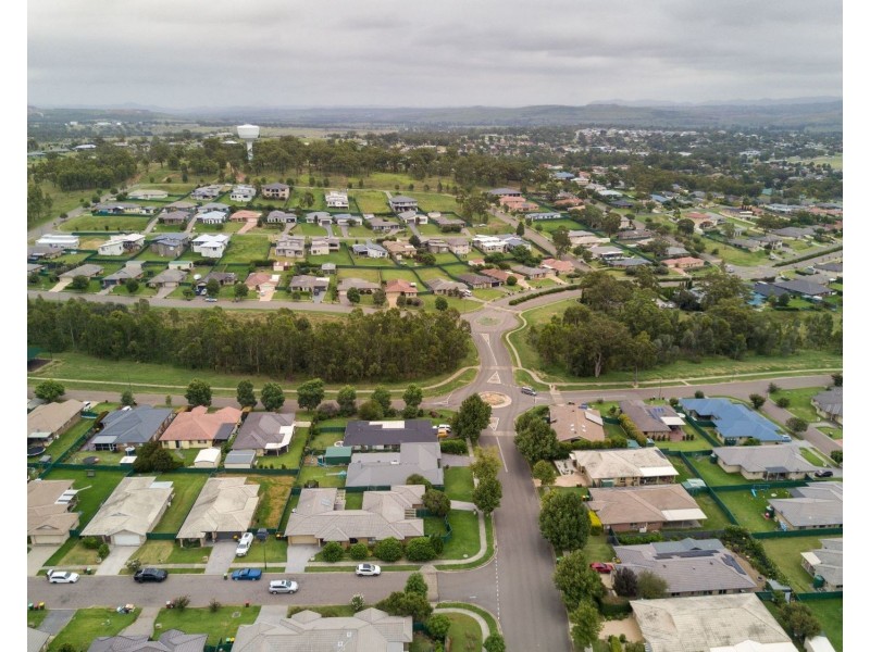 1 McGregor Street, Muswellbrook NSW 2333