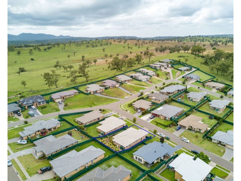 22 Wattle Street, Muswellbrook NSW 2333