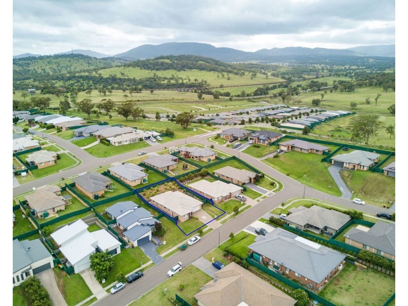 22 Wattle Street, Muswellbrook NSW 2333