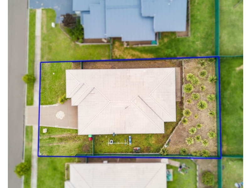 22 Wattle Street, Muswellbrook NSW 2333