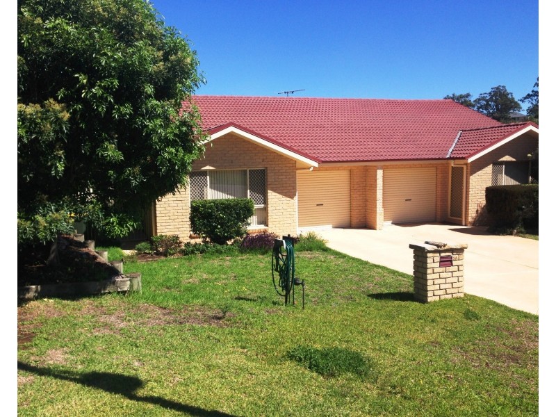 3A Goruk Close, Muswellbrook NSW 2333