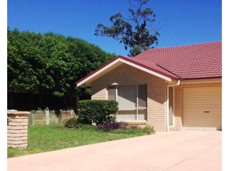 3A Goruk Close, Muswellbrook NSW 2333