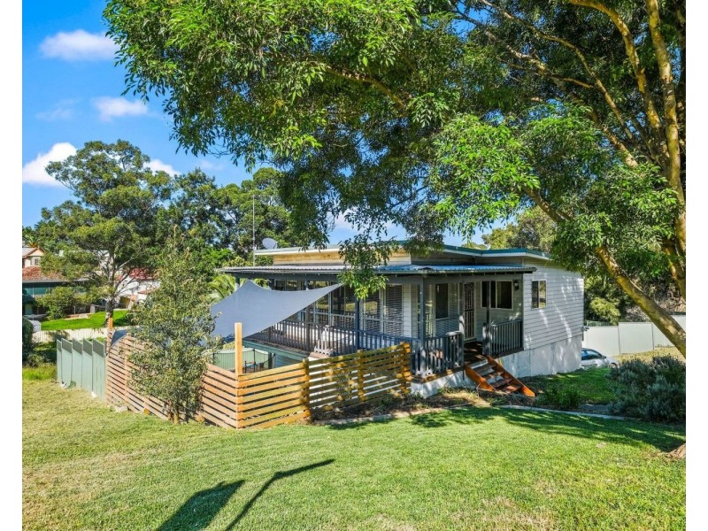 22 George Street, Muswellbrook NSW 2333