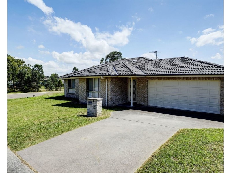 2 Cunningham Street, Muswellbrook NSW 2333