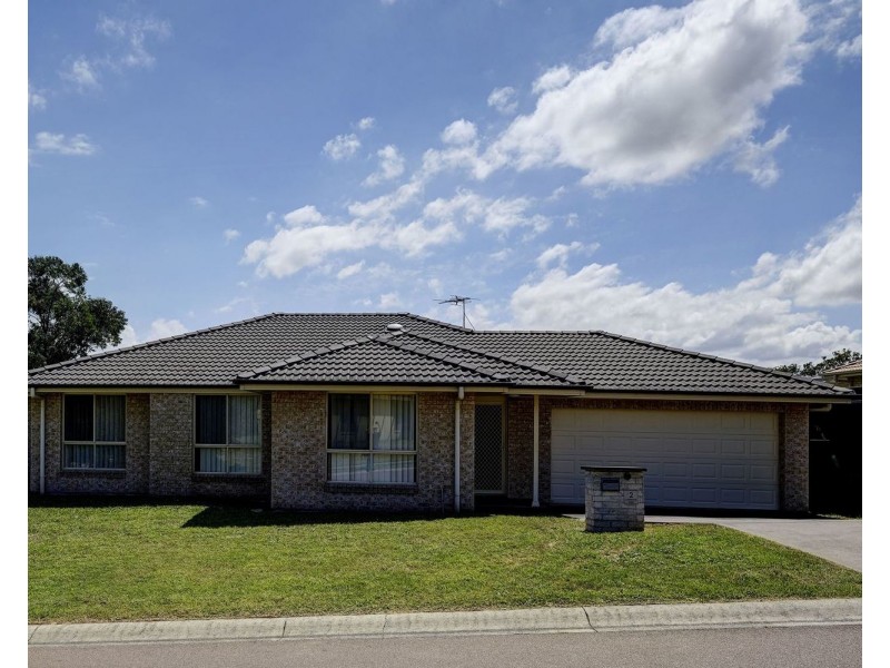 2 Cunningham Street, Muswellbrook NSW 2333