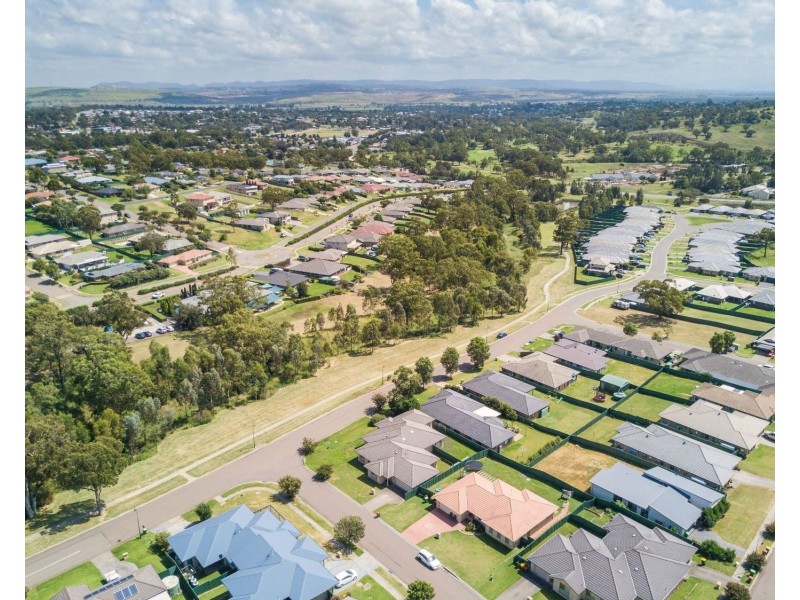 2 Cunningham Street, Muswellbrook NSW 2333