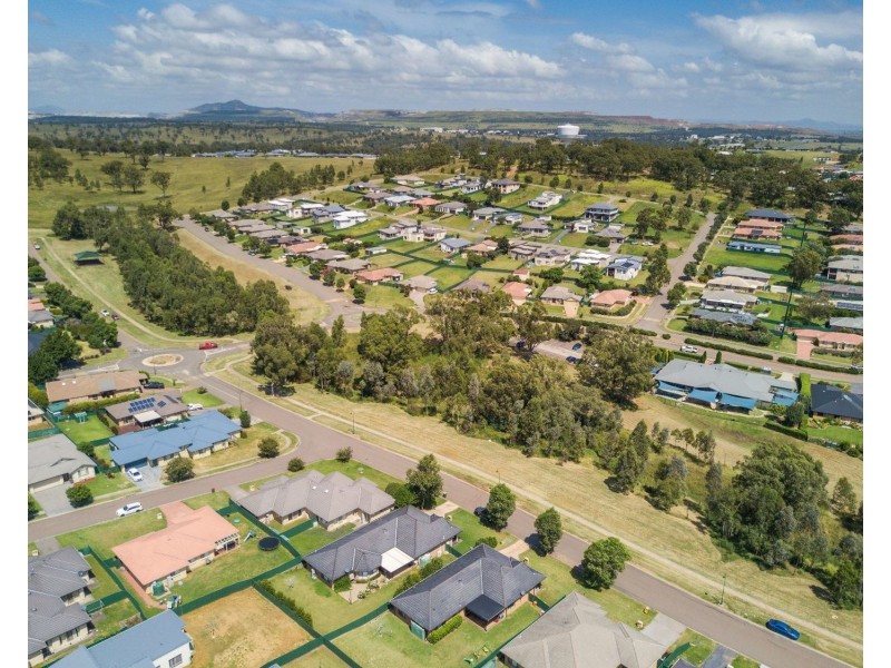 2 Cunningham Street, Muswellbrook NSW 2333